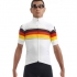 Assos SS.neoPro Belgium fietsshirt heren  132025392